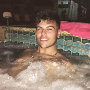 Meet your Posher, Gianky